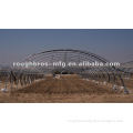 Vegetable Tunnel Greenhouses For Sale